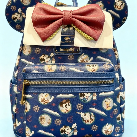 Backpacks